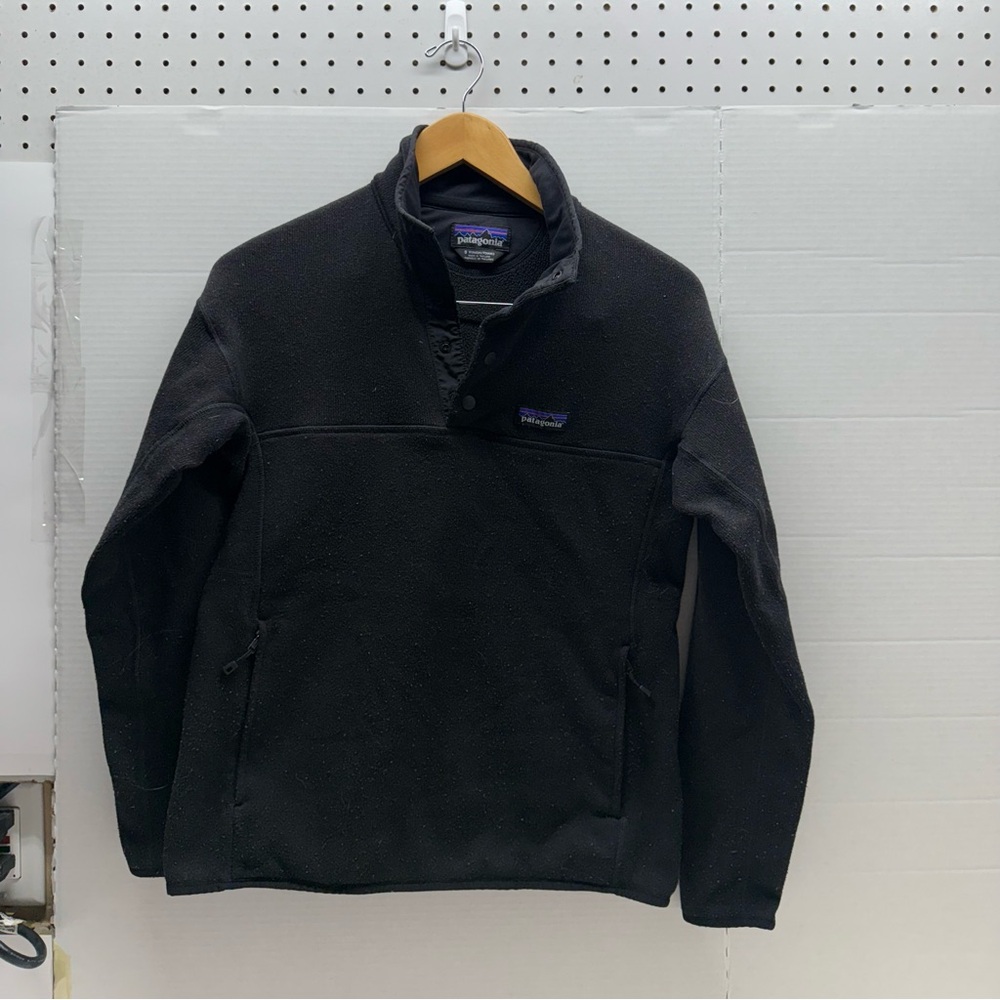Patagonia Black Women's Jacket